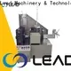 Lead Machinery kraft paper bag machine for business for spoon 1