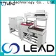 Lead Machinery Gel pen shrink packaging machine manufacturers for bottles 1