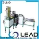 Lead machinery top side sealer shrink wrapping machine for business for bottles 1