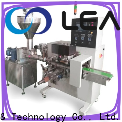 Lead Machinery Lead machinery custom Plasticine shrink packaging machine factory for kids 1