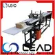 Lead Machinery Lead machinery top automatic flexo printing machine manufacturers factory for coffee cup 1
