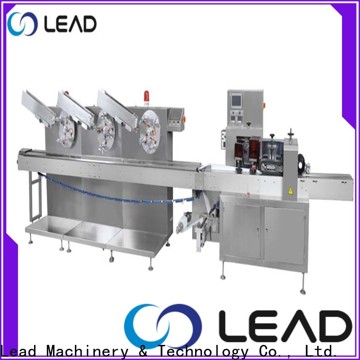 Lead machinery latest cutlery for packaging manufacturers for cutlery 1