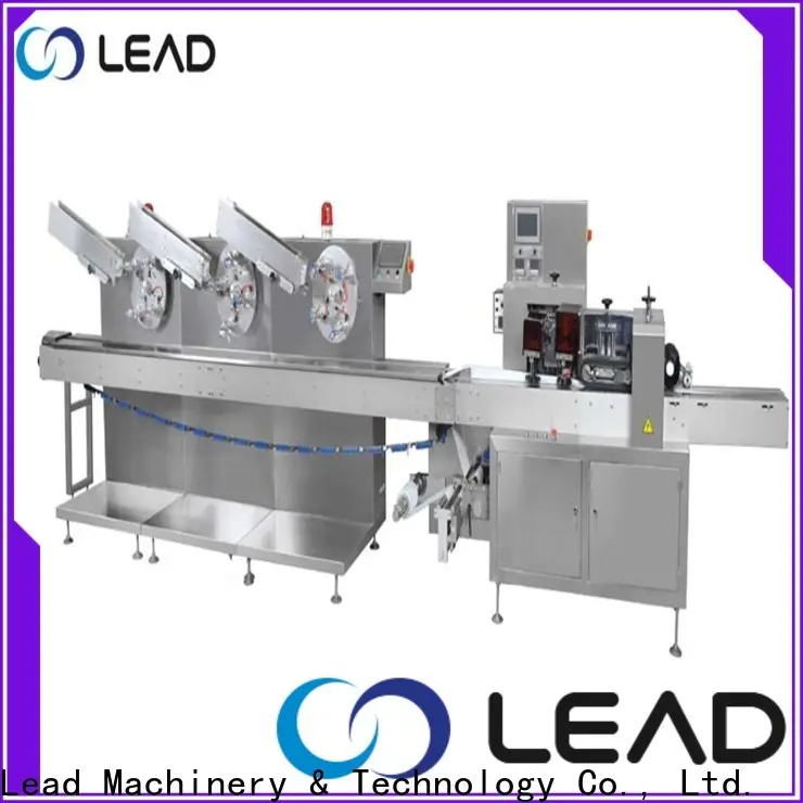 Lead machinery latest cutlery for packaging manufacturers for cutlery 1