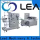Lead Machinery Lead machinery New wet tissue manufacturing machine manufacturers for tissue 1
