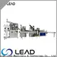 Lead machinery wholesale Automatic tableware packaging machine suppliers for cup 1