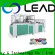 Lead Machinery double wall paper cup machine manufacturers for packing 1
