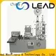 Lead machinery New Environmentally friendly tableware paper bag packaging machine supply for cutlery 1