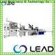 Lead Machinery Disposable tableware paper bag packaging machine company for toothpick 1