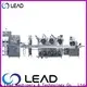 Lead Machinery Wooden tableware packaging machine manufacturers for cutlery 1