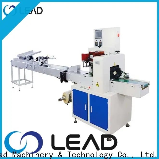 Lead machinery latest plastic cutlery making machine factory for paper cup 1