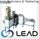 Lead Machinery Whiteboard Marker Shrink Packaging Machine suppliers for food 1