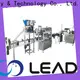 Lead Machinery auto packing machine for business for toddler 1