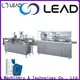Lead Machinery wholesale alcohol wet wipes factory company for baby 1