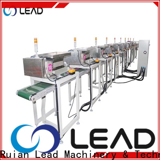 Lead Machinery Lead machinery latest fully automatic packing machine company for school 1