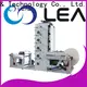 Lead Machinery china flexographic printing machine factory manufacturers for coffee cup 1
