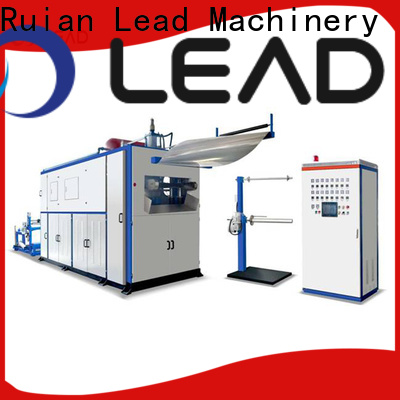Lead machinery New ice cream cup printing machine for business for cup 1