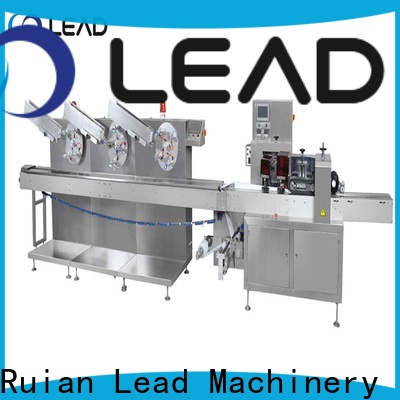 Lead machinery top packing machine for cutlery factory for cutlery 1