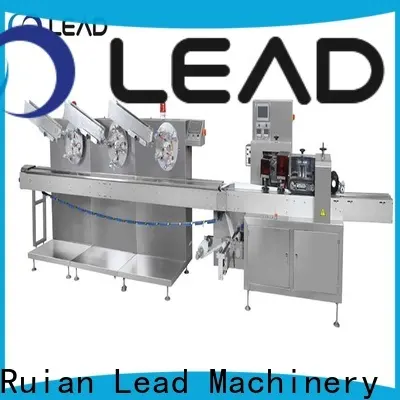 Lead machinery top packing machine for cutlery factory for cutlery 1