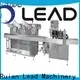 Lead machinery top packing machine for cutlery factory for cutlery 1