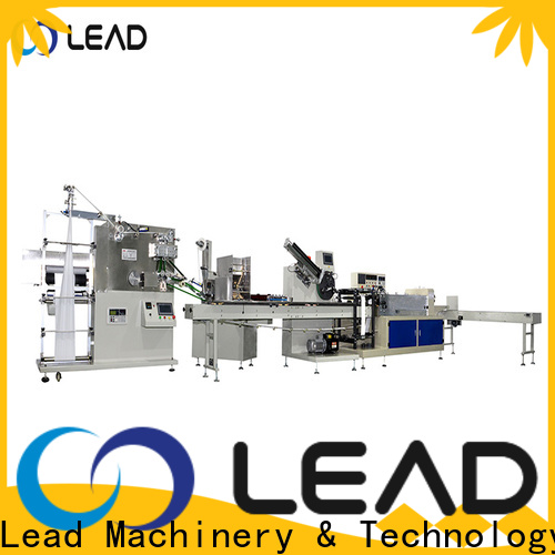 Lead machinery New quality cup packaging machinery for business for paper cup 1