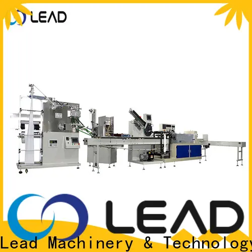 Lead machinery New quality cup packaging machinery for business for paper cup 1