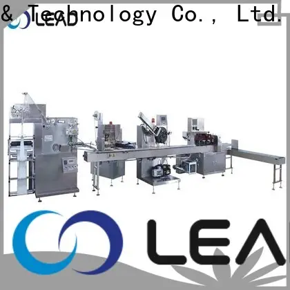 Lead machinery wholesale wooden cutlery machine suppliers for cup 1