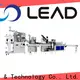 Lead Machinery Lead machinery New paper bags packaging machine market for business for spoon 1
