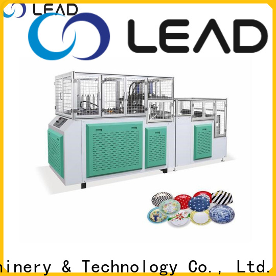 Lead Machinery disposable cup machine price company for packaging 1