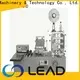 Lead Machinery toilet paper bag filling and sealing machine for business for spoon1 1