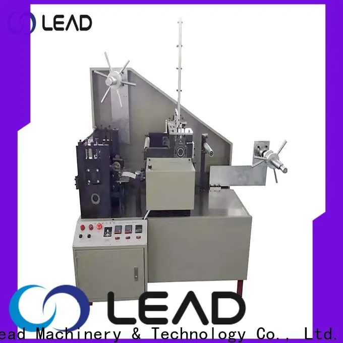 Lead Machinery Lead machinery latest suppliers for disposable tableware 1