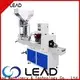 Lead Machinery Lead machinery wholesale aviation cutlery wrapping machine manufacturers for paper cup 1