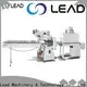 Lead Machinery shrink wrap machine for food manufacturers for battery 1
