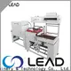 Lead machinery latest Dog Food Bar Shrink Packaging Machine manufacturers for food 1