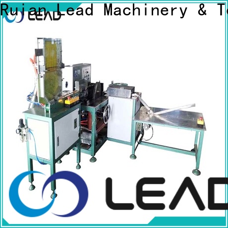Lead machinery best kitchen towel heat shrink packaging machine manufacturers for food 1
