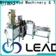 Lead machinery best kitchen towel heat shrink packaging machine manufacturers for food 1