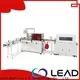 Lead machinery best shrink packaging equipment supply for battery 1