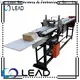 Lead machinery best wholesale paper cup printing machine supply for coffee cup 1