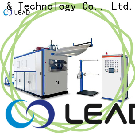Lead Machinery Lead machinery latest branding machine factory for coffee cup 1