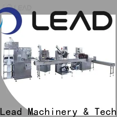 Lead Machinery wholesale package cutlery supply for cutlery 1