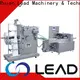 Lead Machinery wholesale alcoholic wet wipes factories supply for baby 1