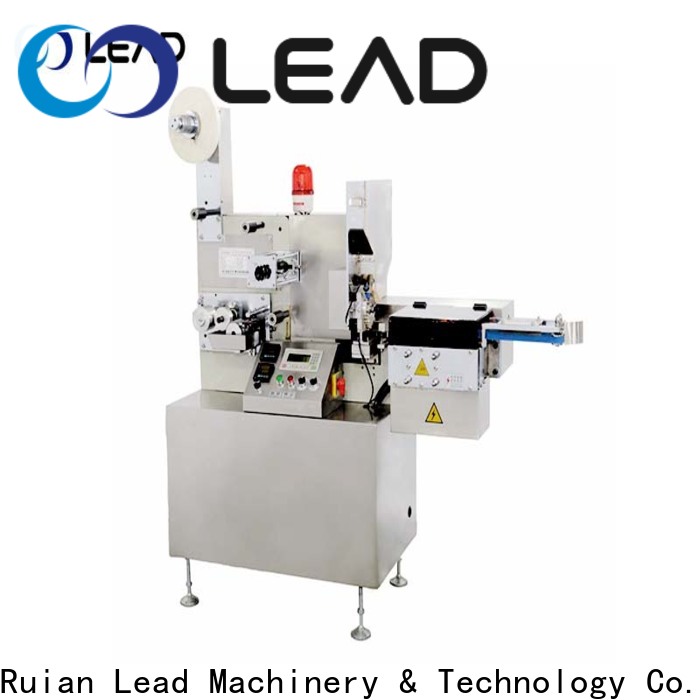 Lead Machinery Lead machinery high-quality how to seal kraft paper bags manufacturers for toothpick 1