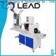 Lead Machinery Lead machinery custom paper cup packaging machine suppliers for cup 1