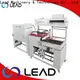 Lead machinery custom wholesale shrinking packaging machine manufacturers for food 1