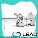 Lead machinery wholesale heat shrink wrap machine manufacturers for food 1