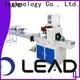 Lead Machinery Lead machinery New china cutlery packaging machine suppliers for cup 1