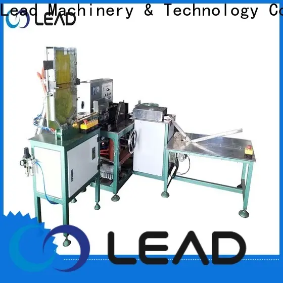 Lead machinery wholesale blister packing for battery supply for bottles 1