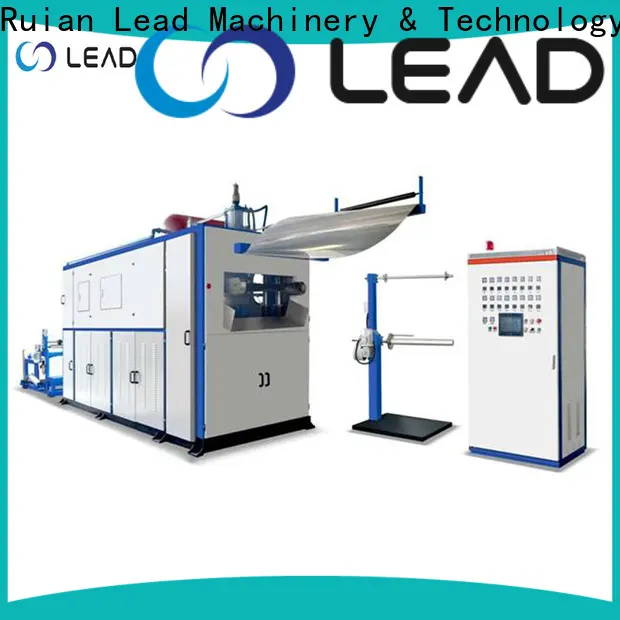 Lead Machinery flexo printing machine supply for coffee cup 1