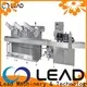 Lead machinery top aviation tableware wrapping machine suppliers for cup 1