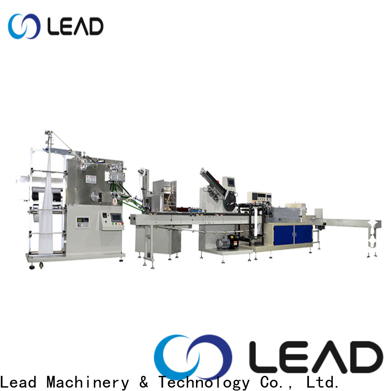 Lead Machinery wholesale cutlery package company for paper cup 1