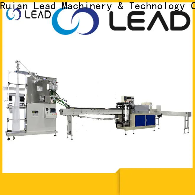 Lead Machinery paper bag toothpick packing machine company for toothpick 1